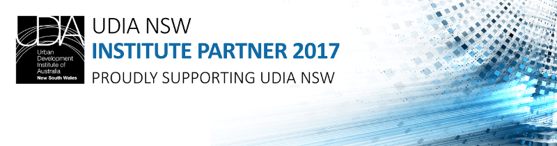 peopletrans is a udia nsw institute partner