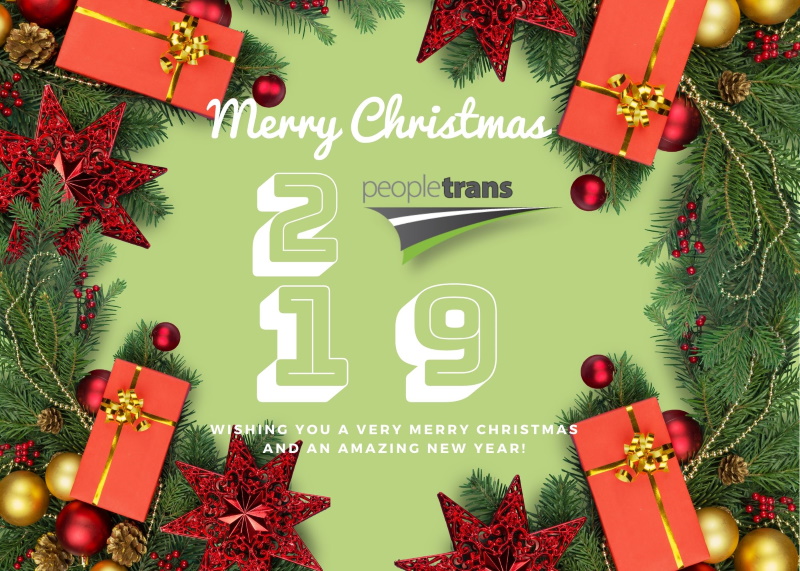 2019: PeopleTrans Year in Review
