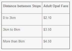 opal traffic engineer