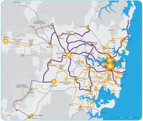 sydneys bus future routes