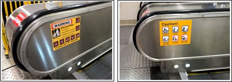 existing-escalator-warning-signage