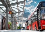 bus stop
